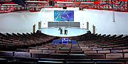 Hörsaal im Universitätsklinikum (2003)